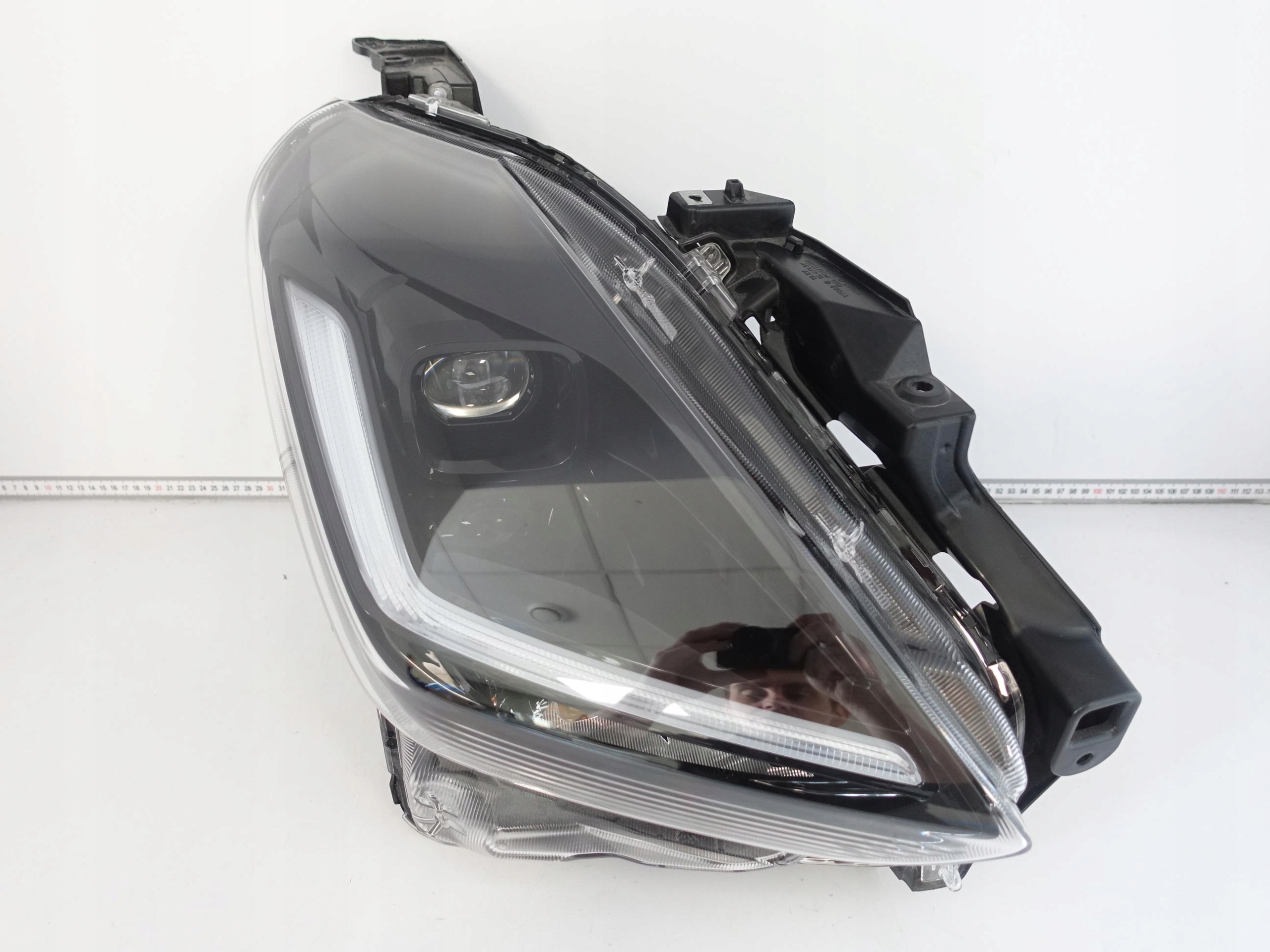 SUZUKI SWIFT MK9 VII 7 24- FULL LED light right front EUROPA