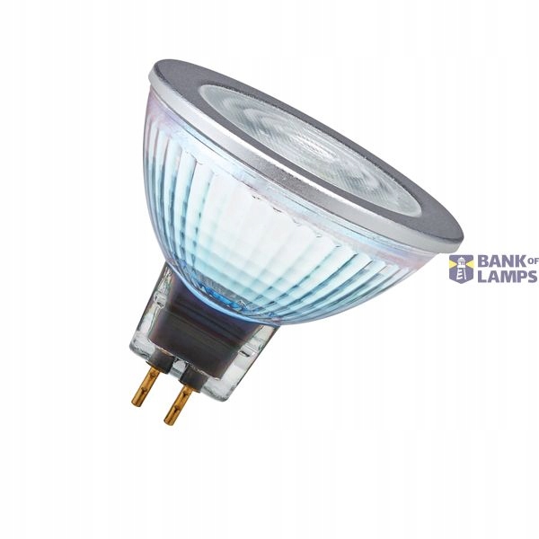 Osram Led lampa MR16 7,8W GU5.3 4000K 4058075609334