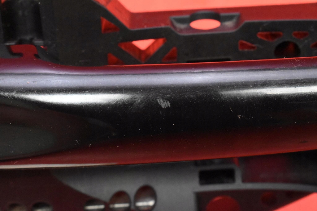 handle right rear part rear TECN RENAULT CAPTUR 1 and 13-17