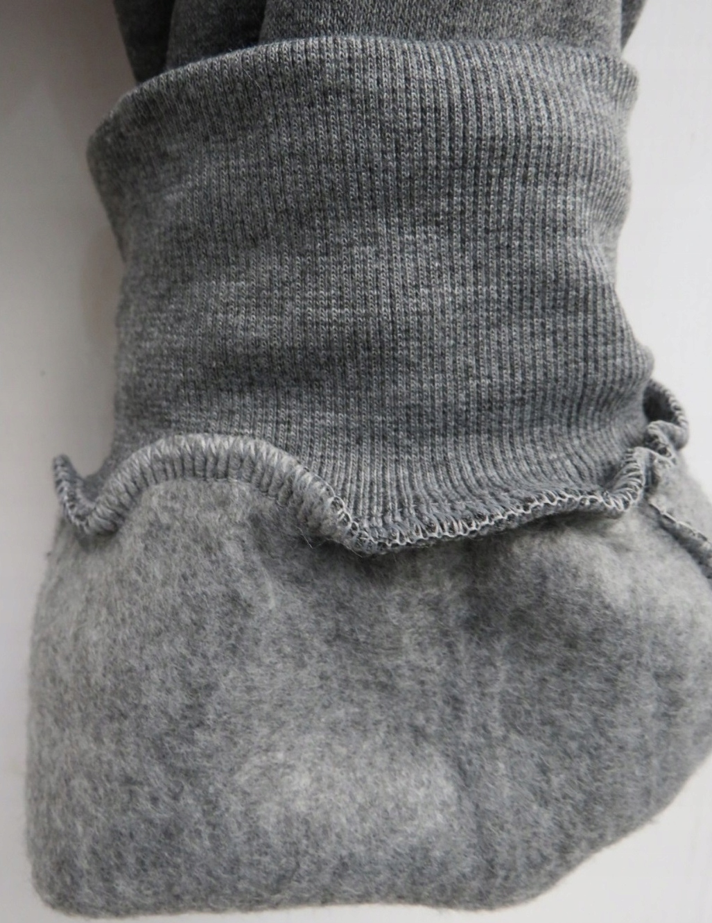 OCIEPLANE BOJÓWKI DRESOWE 4 KIESZENIE CZARNE GRAFIT roz. 4XL PROSTA NOGAWKA Marka bez marki