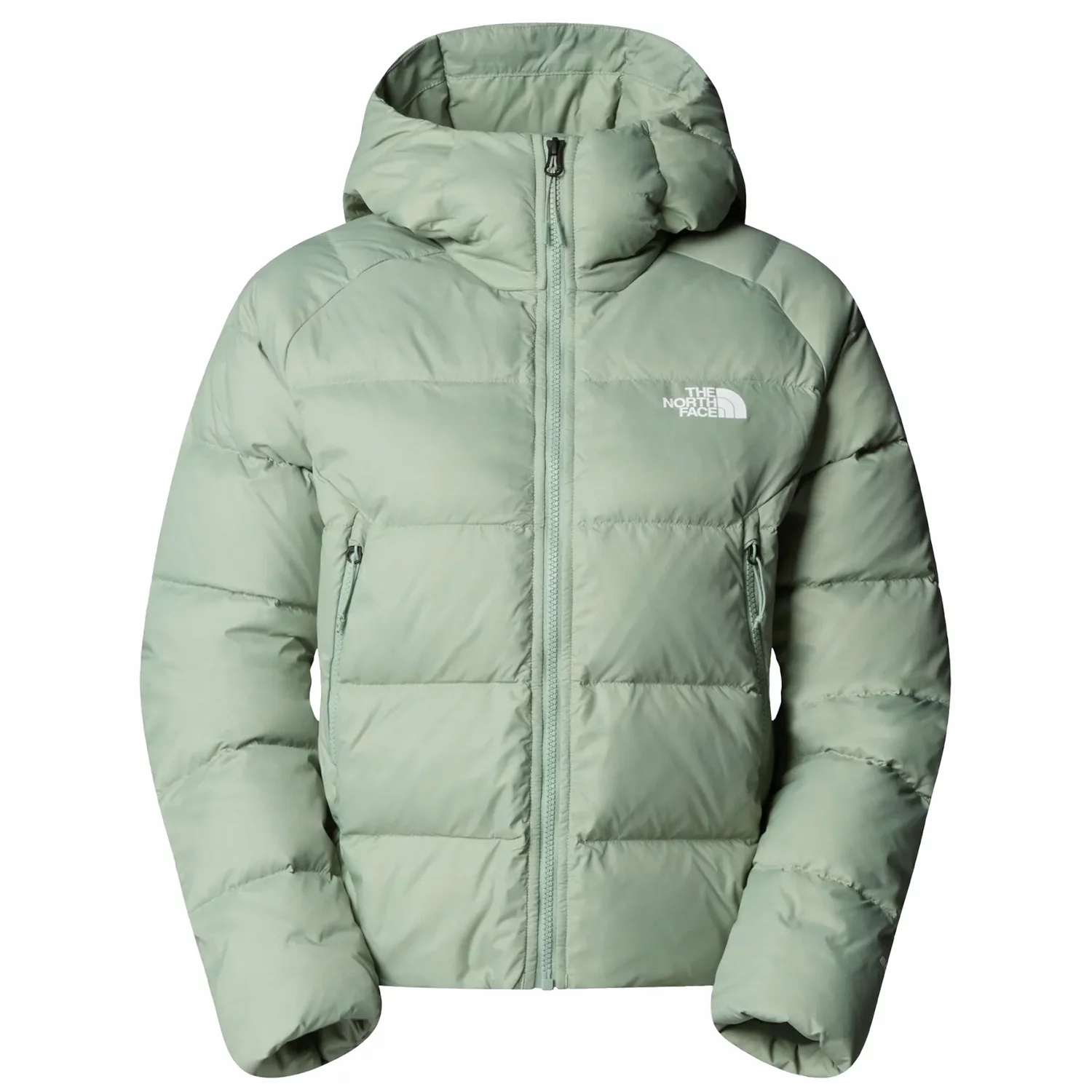 Péřová bunda The North Face Hyalite NF0A8E75BQ11