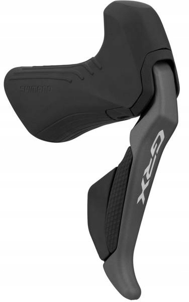 Klamkomanetka Shimano GRX Di2 ST-RX815-R 11rz tył Liczba rzędów 11