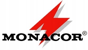 MONACOR MPR-1 PRZEDWZMACNIACZ MIKROFONOWY PHANTOM Kod producenta MONACOR-IMG-MPR-1