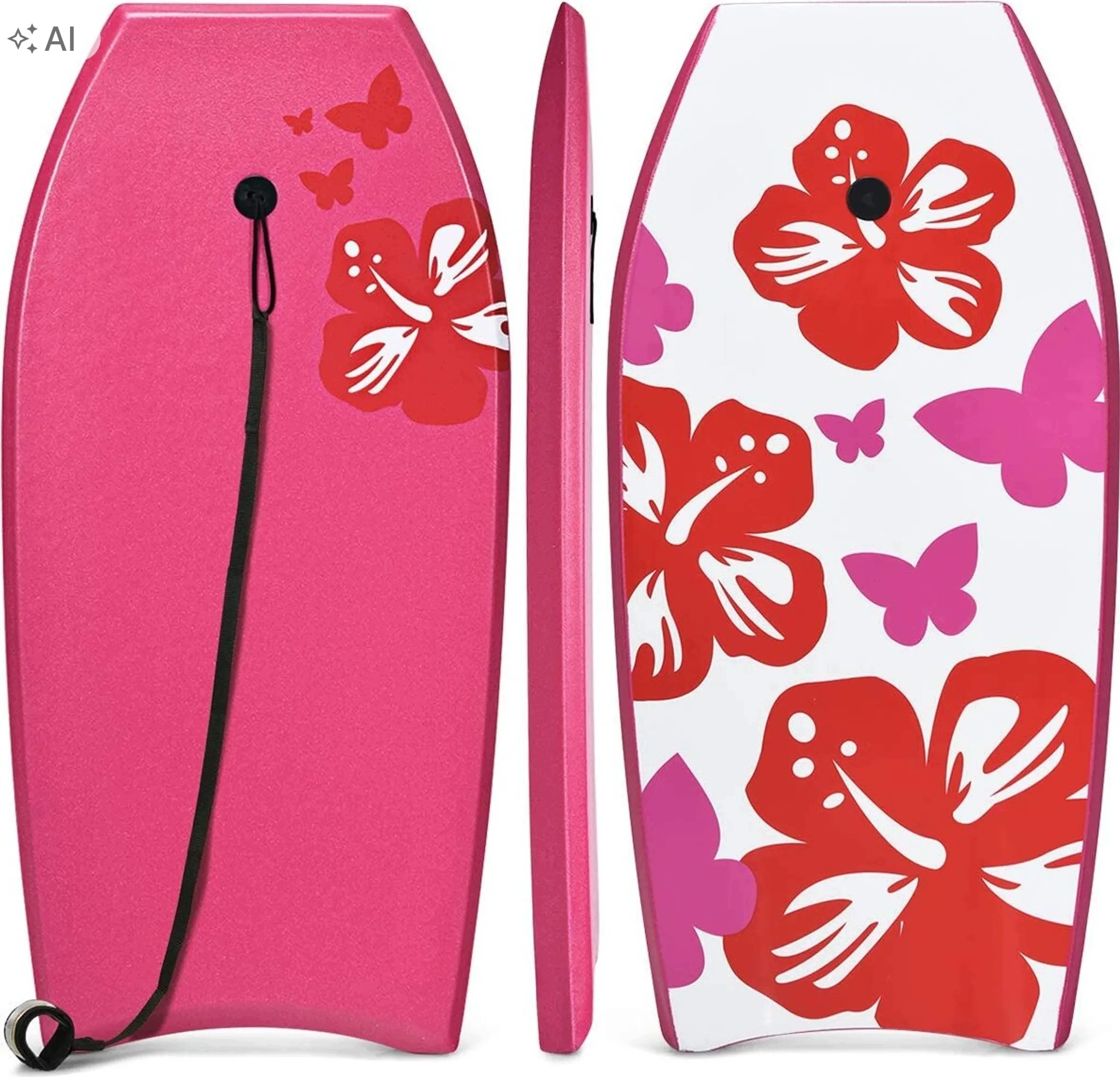 Deska bodyboard OP70227-L
