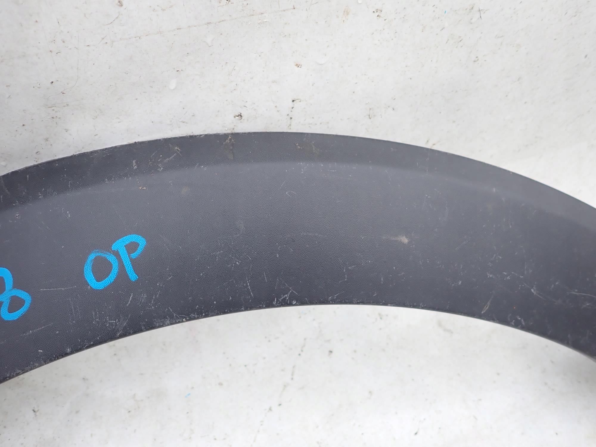 CHEVROLET CAPTIVA and 1 06-18 cap left front