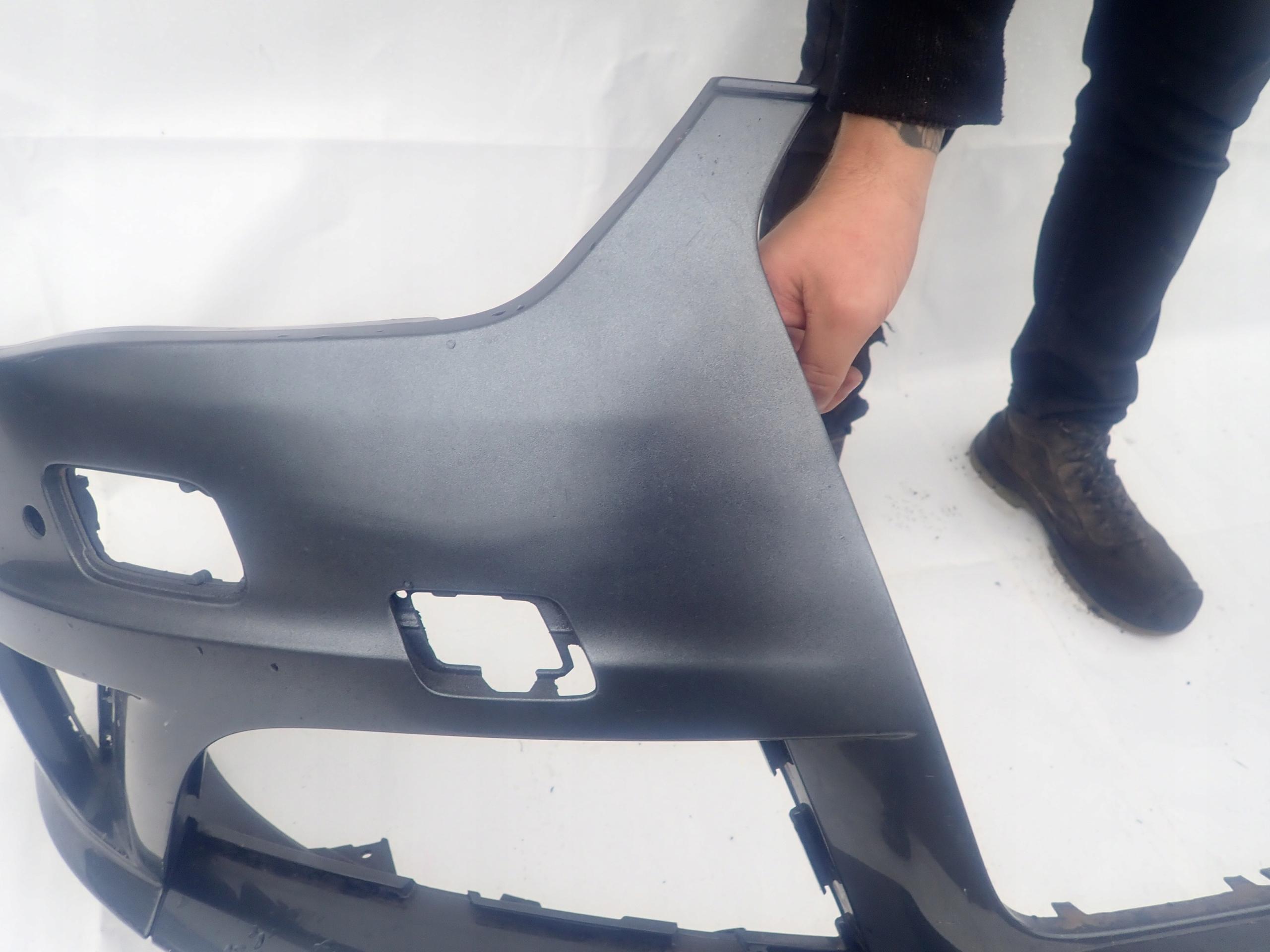 AUDI RS4 B8 8K LIFT 12-15 bumper front PDC washer