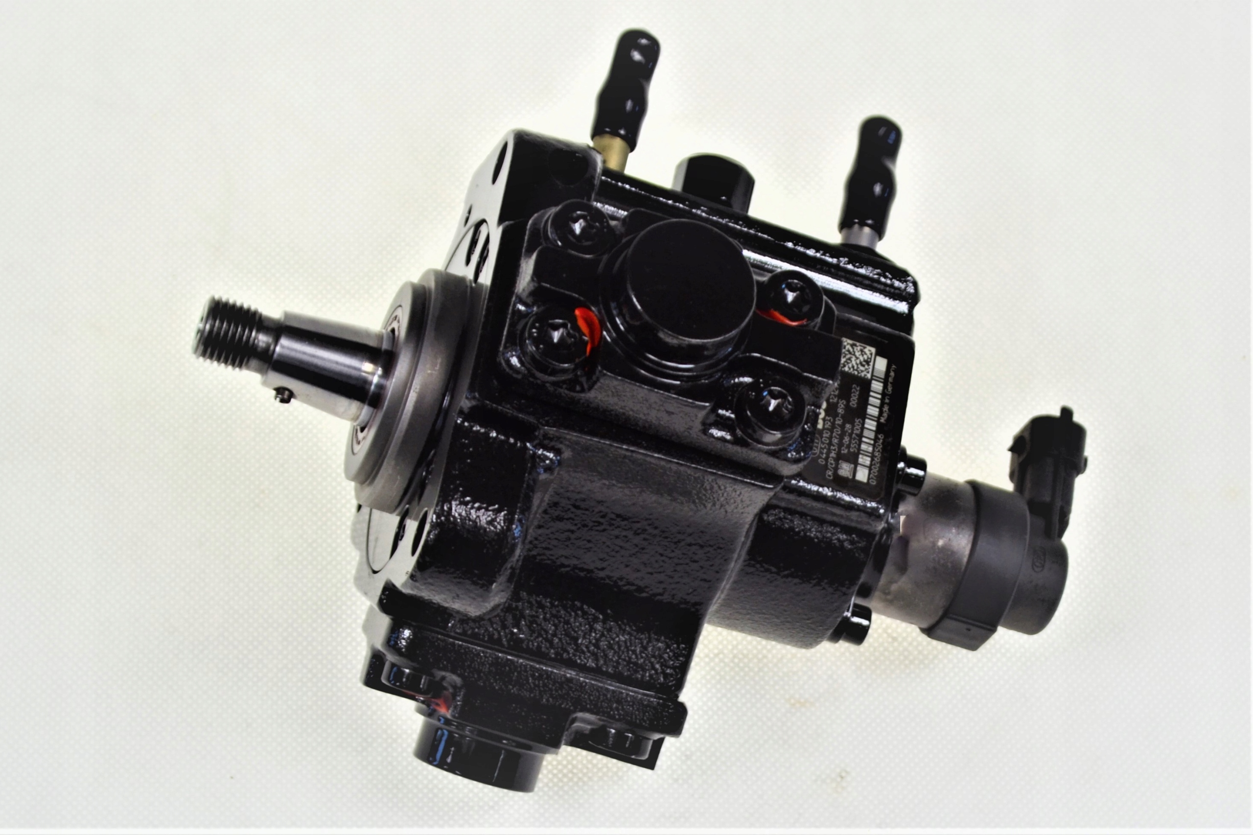 0445010248 0445010371 - Насос CR 0445010193 OPEL 2.0 CDTI