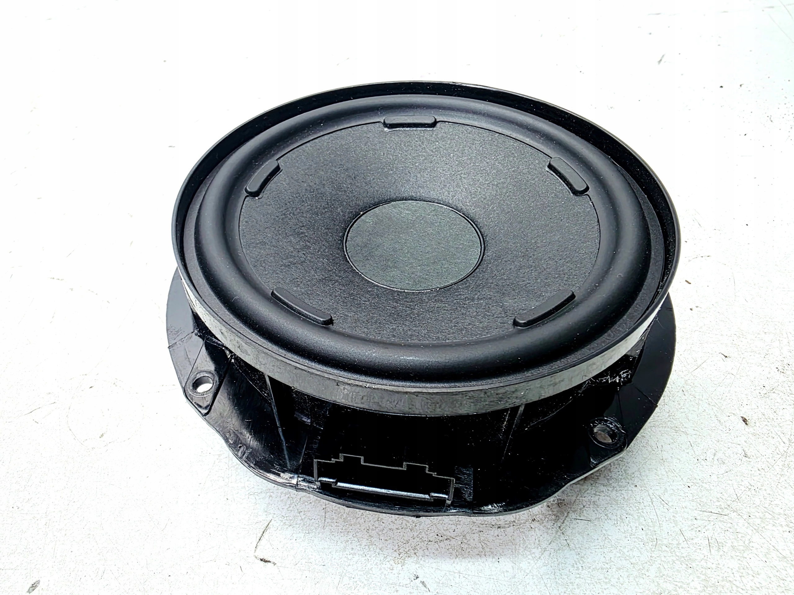 speaker door left LUP right rear part AUDI Q4 E-TRON 11A035453E
