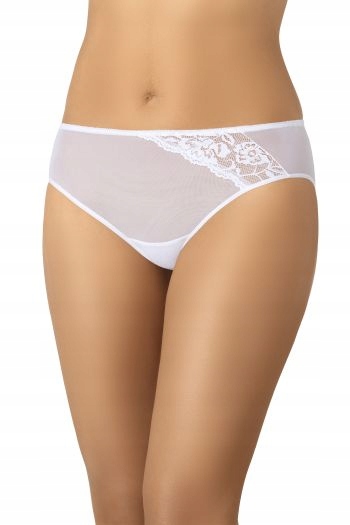 

Majtki figi damskie koronkowe Teyli Sussie