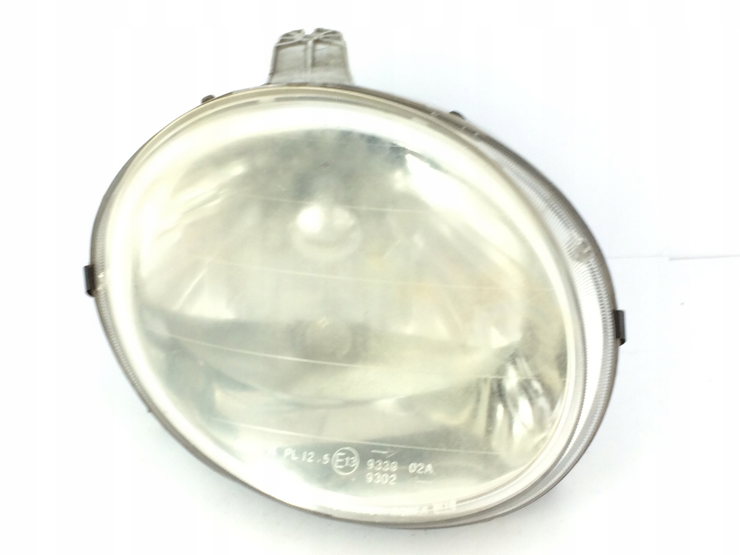 REFLEKTOR light front DAEWOO MATIZ right DAEWOO