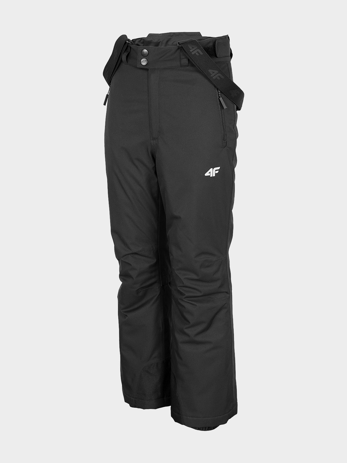 DZIECIĘCE SPODNIE NARCIARSKIE 4F ZIMOWE 8 000 140 Wiek dziecka 10 lat +