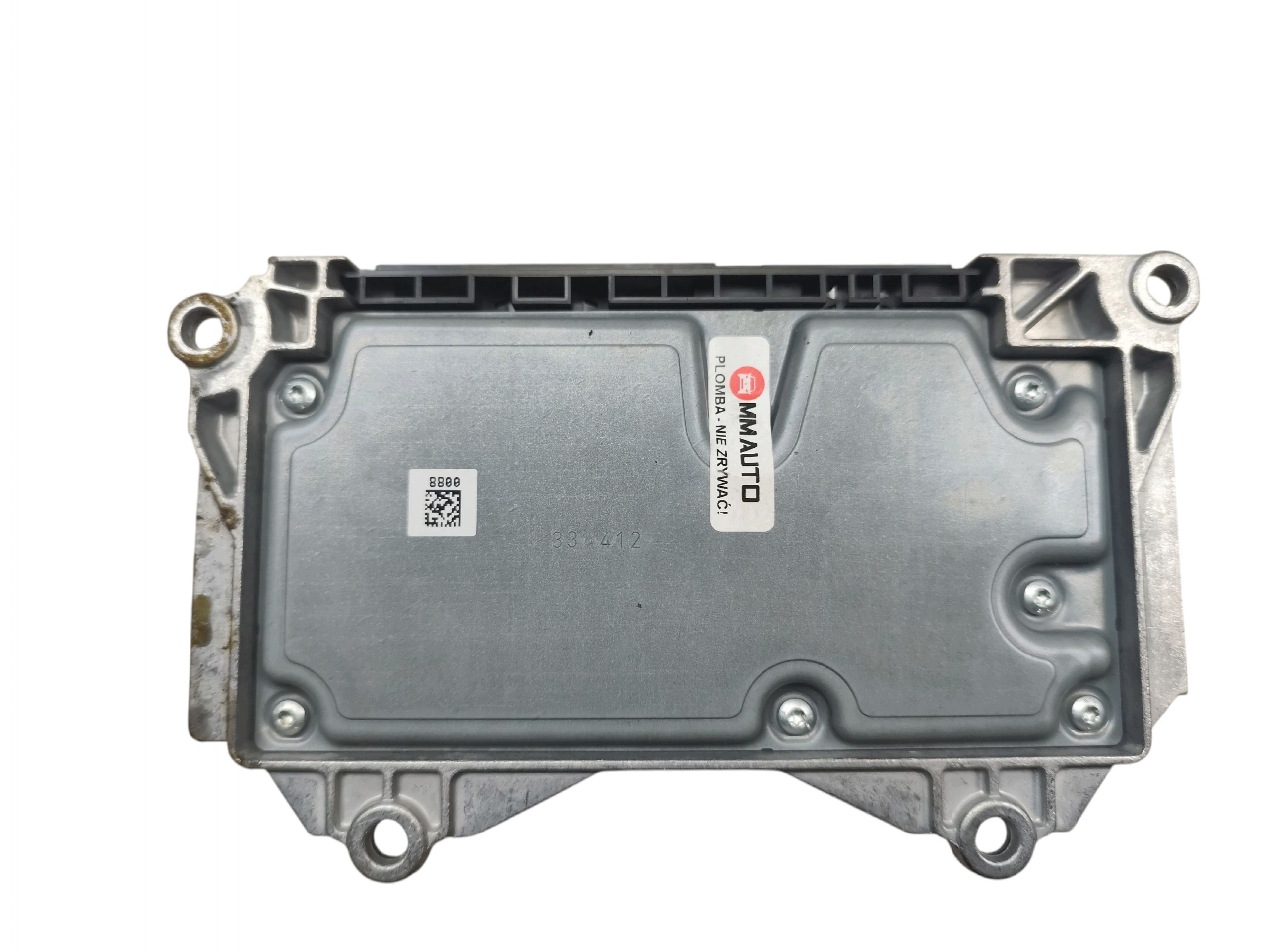 modulo SENSOR airbag VOLVO V60 e S60 II (2010-2013) P31334279
