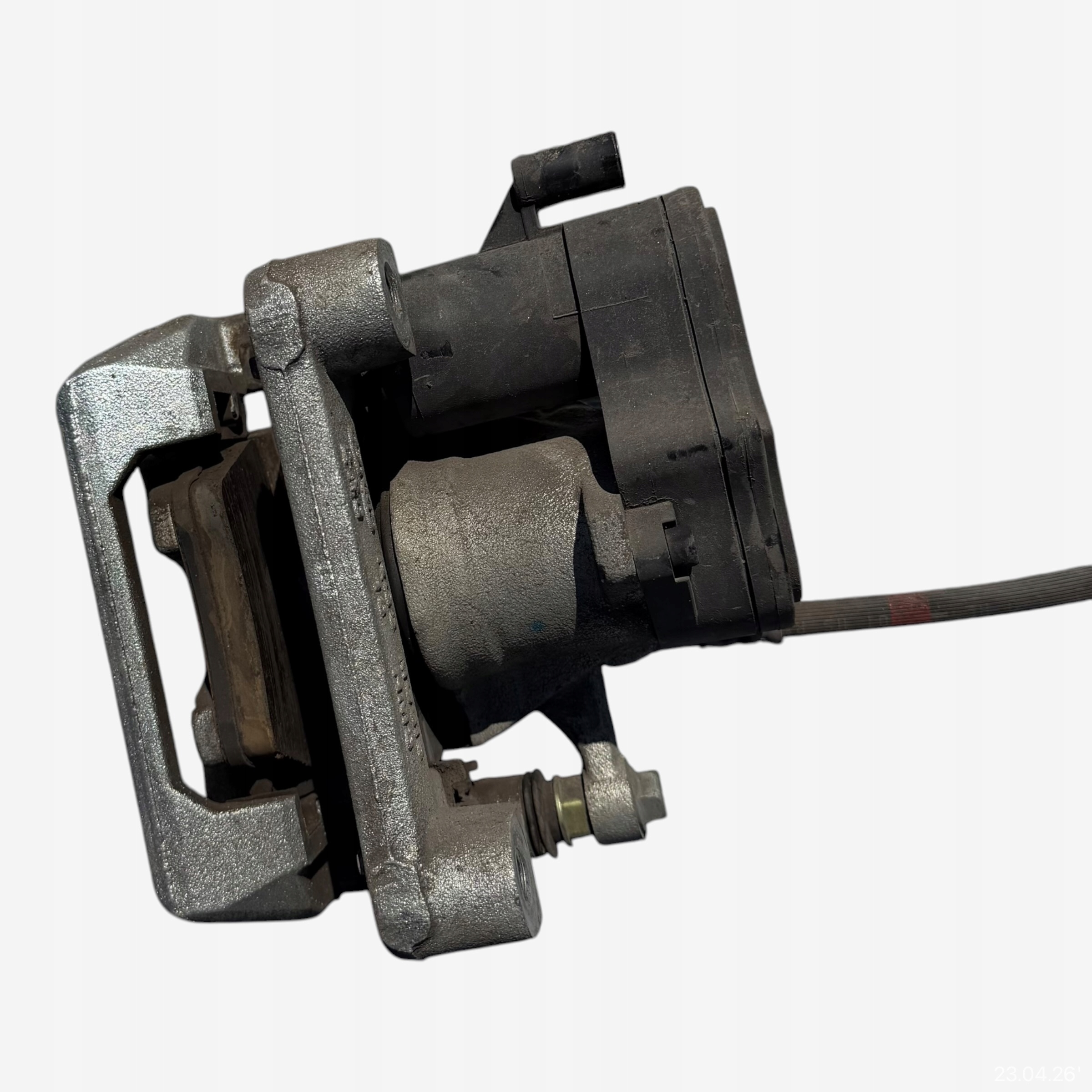 caliper rear left KIA EV6 2022 ROK ELECTRIC