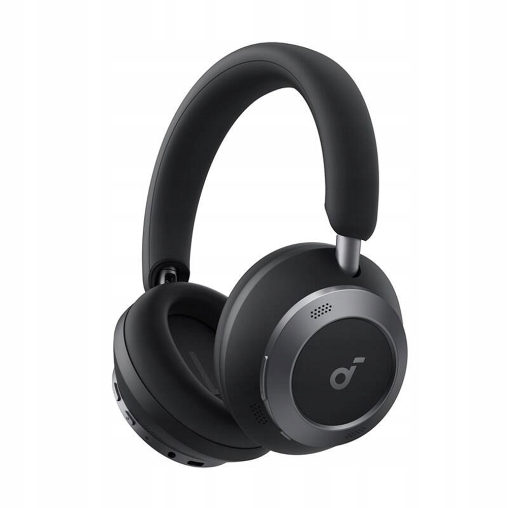 Anker Soundcore Space One Pro, čierna