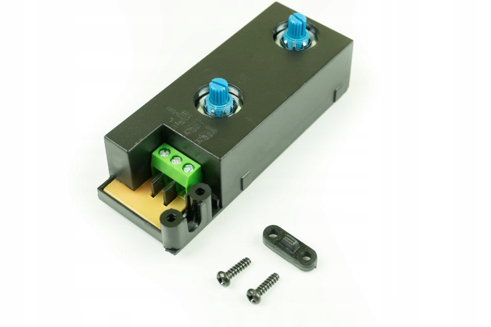 Ściemniacz do lampy CHICAGO, BOSTON, DETROIT Stan opakowania oryginalne