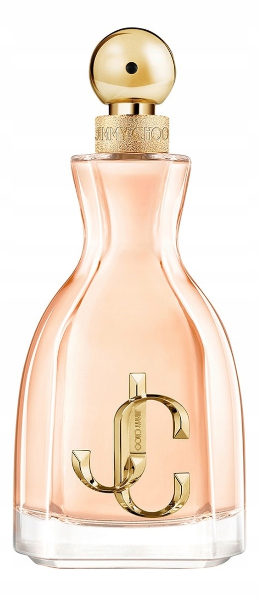 Jimmy Choo I Want Choo parfémovaná voda sprej 100 ml