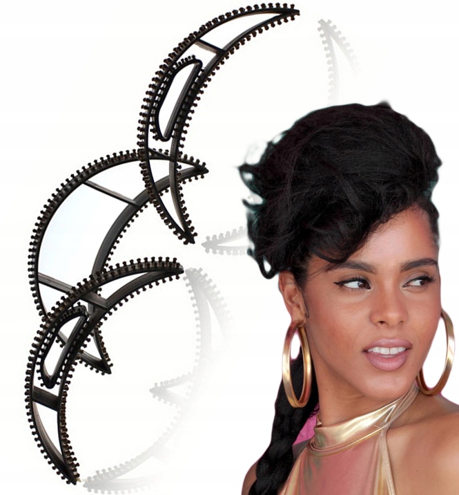 WYPEŁNIACZ DO WŁOSÓW OBJĘTOŚĆ PUSH-UP BANAN 5 SZT EAN (GTIN) 59006745334536