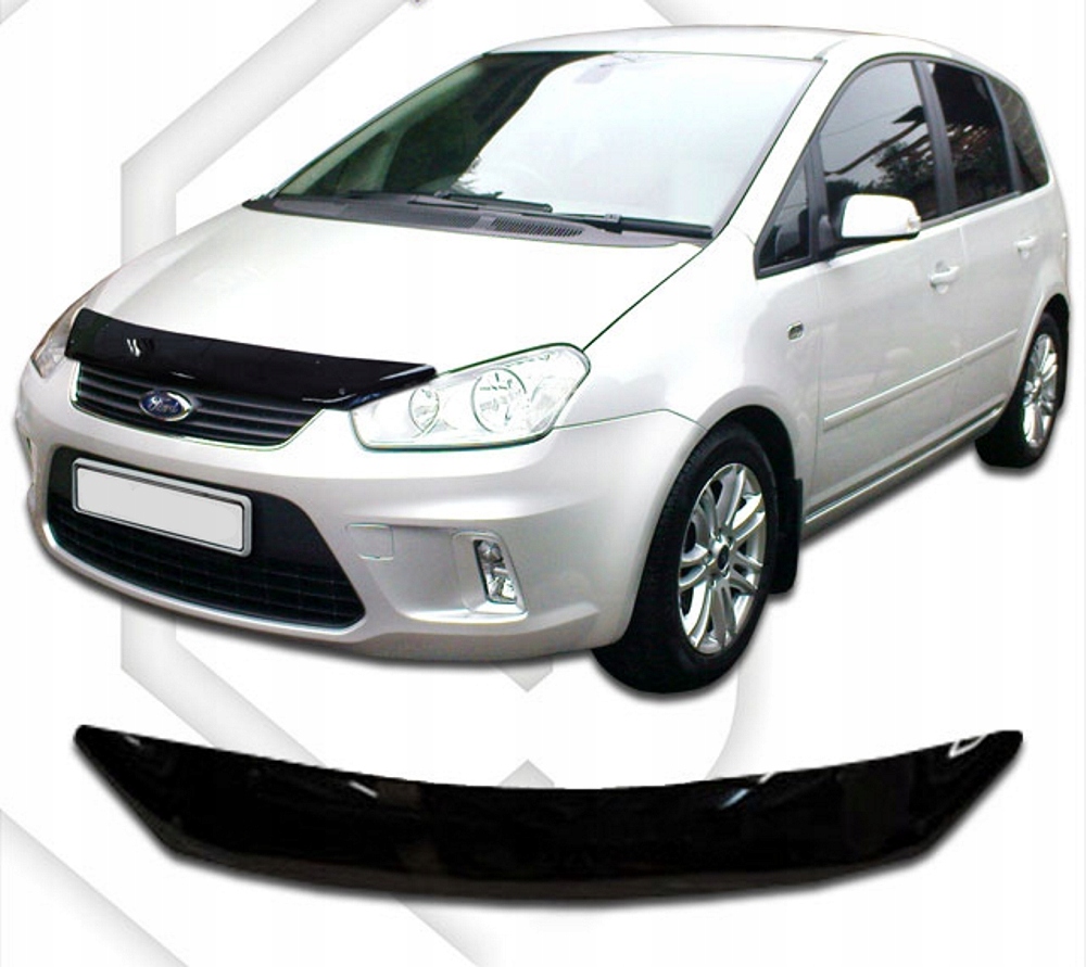 

Owiewka Maski Przedniej Ford C-max 2007-2010