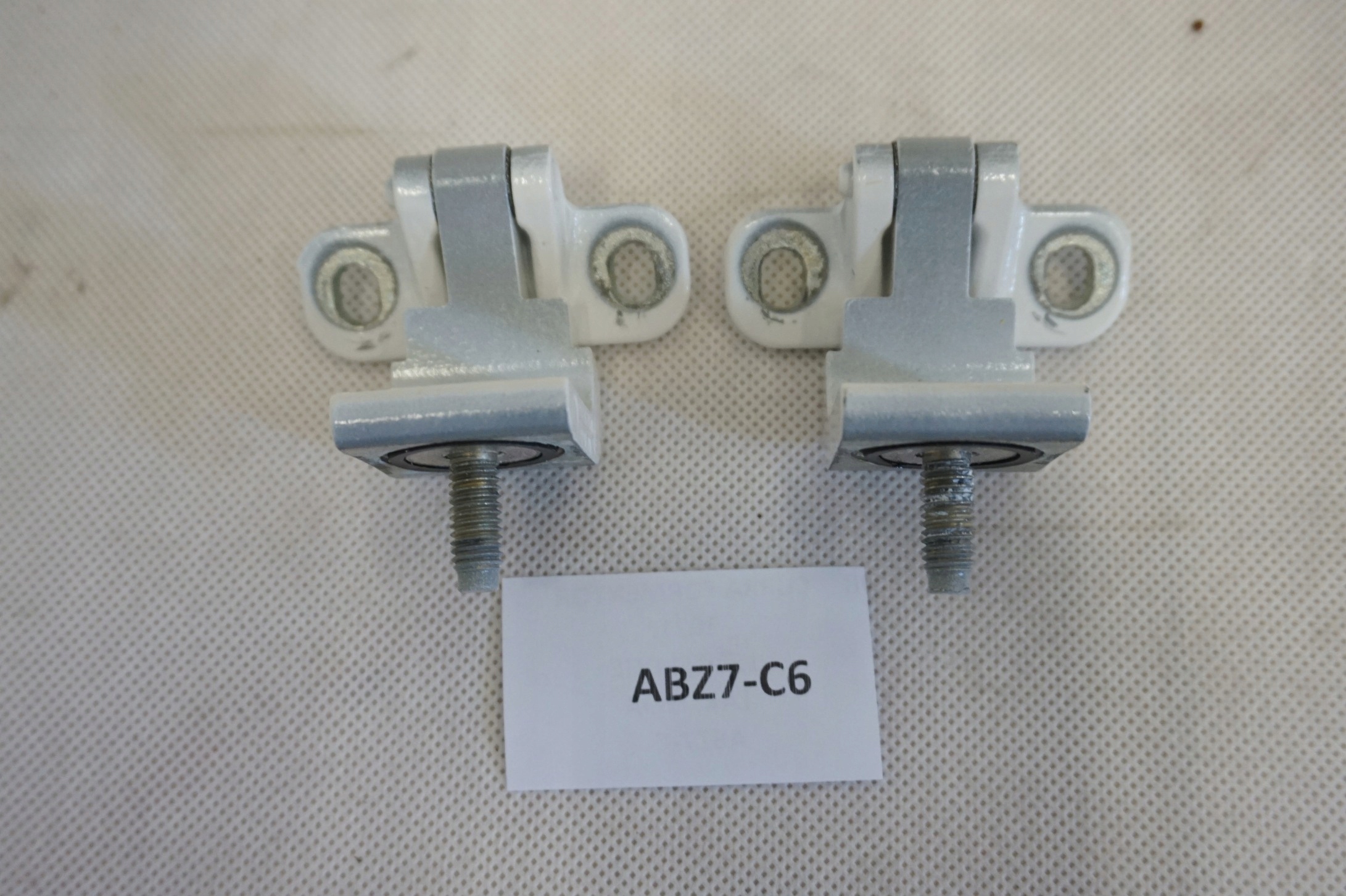 ABZ7-C - Петлі люка SEAT Cupra FORMENTOR HYB 1,4 eTSI