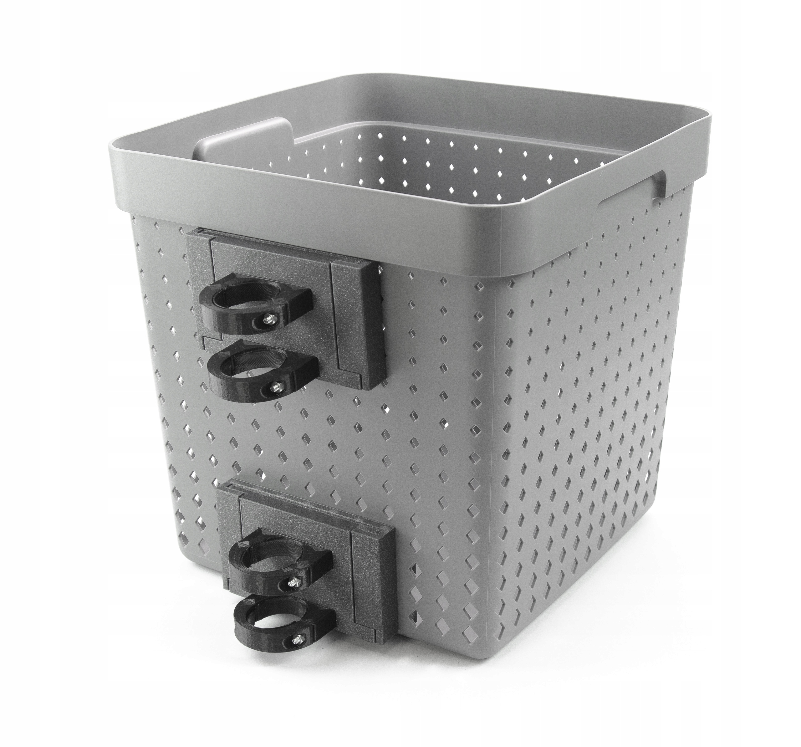 Košík Kufr Příslušenství pro elektrickou koloběžku Skymaster Monster Ultra