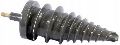 Hlemýžď váleček KW715962 pro odšťavňovač ovoce Kenwood AX642 a KAX644ME