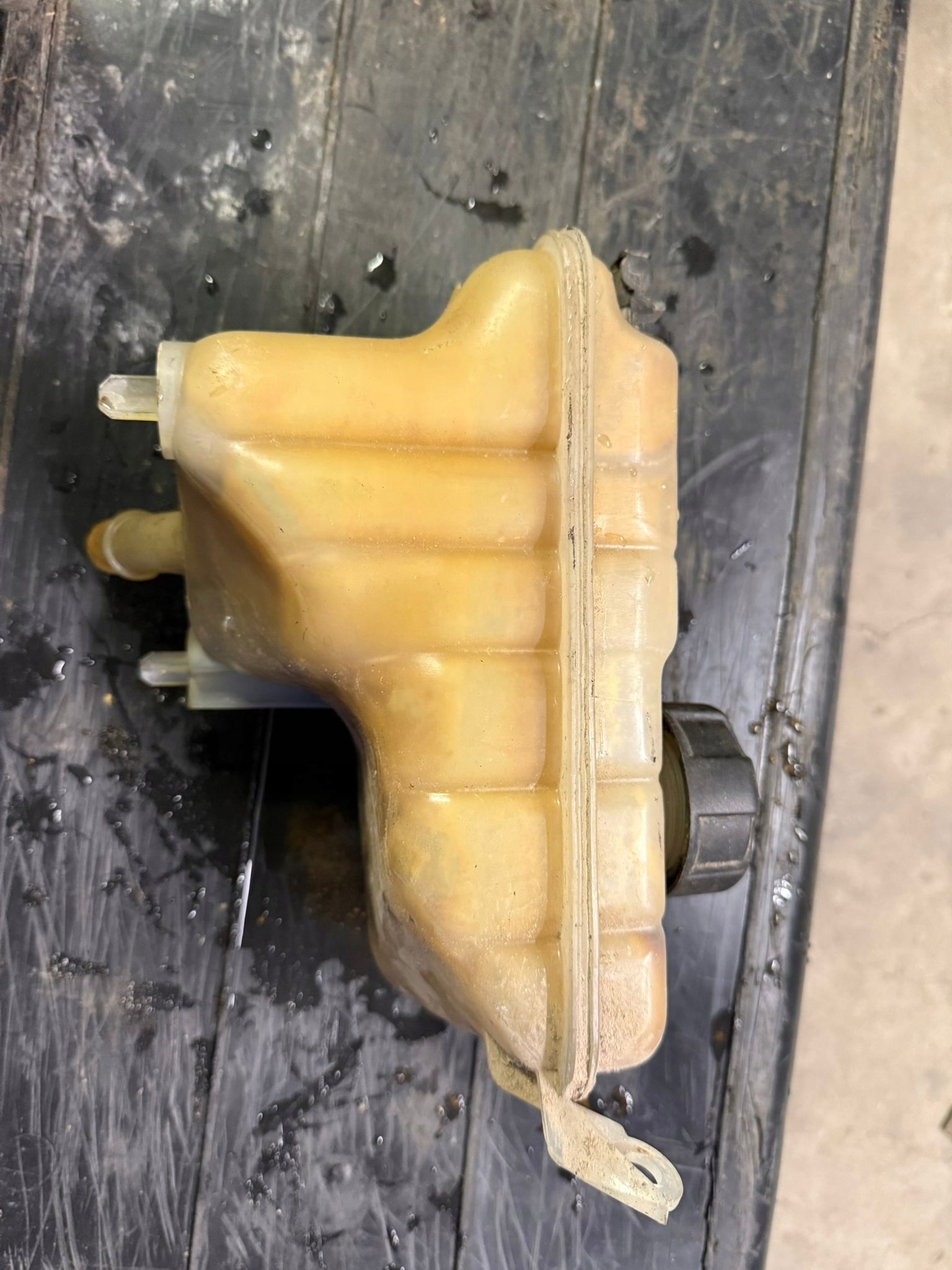 serbatoio LIQUIDO Expansion CITROEN C5 III X7