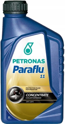 

Paraflu 11 płyn do chłodnic koncentrat niebieski