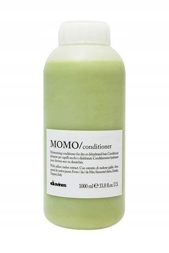 Davines Momo Hydratační kondicionér pro suché vlasy 1000