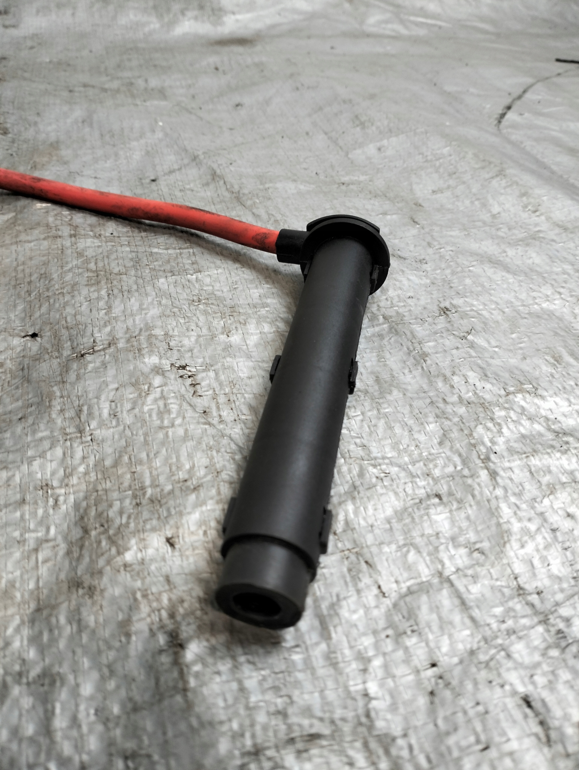 coil ignition LAND ROVER FREELANDER and 1.8B 01r CZT001