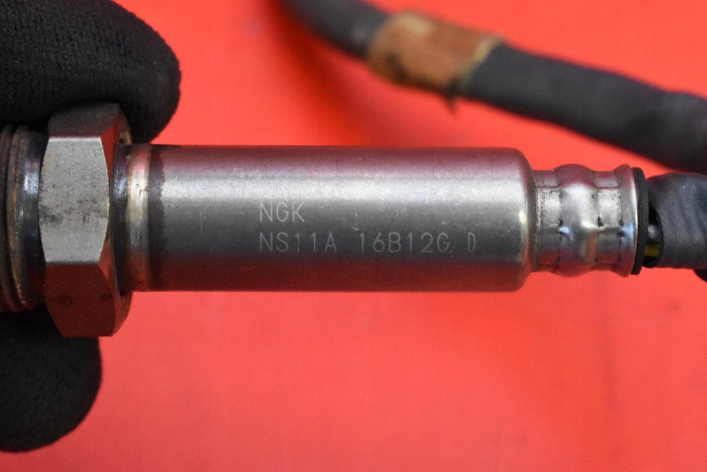 SONDA LAMBDA NS11A AUDI A6 C7 2.0 TDI 190 KM LIFT 14-20
