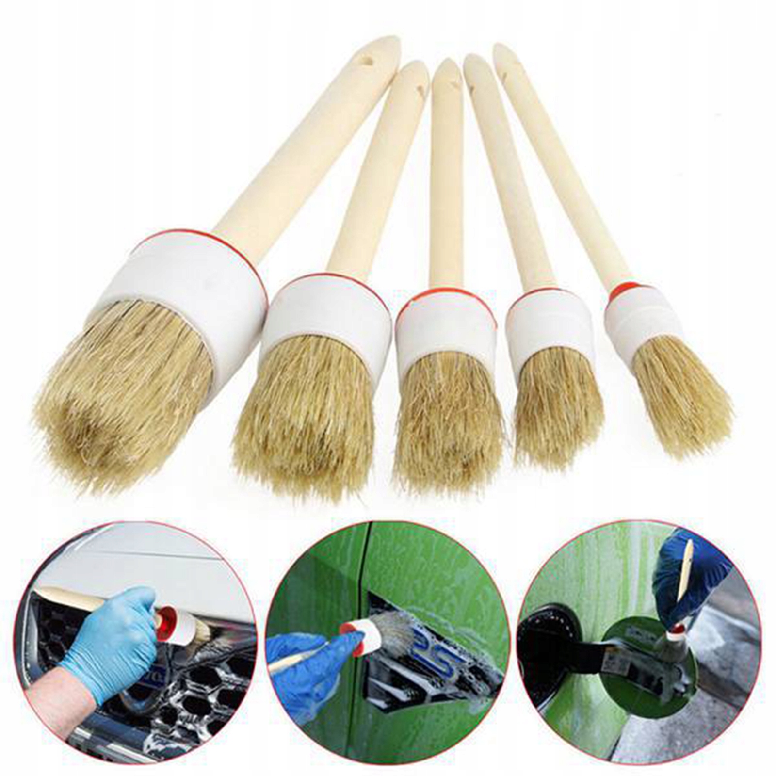 Підвіска для автомобіля Duster 5 розмірів uniw