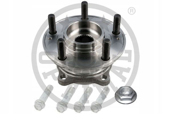 921899 - ПОДШИПНИК СТУПИЦЫ КОЛЕСА ПЕРЕДНИЙ KIA SPORTAGE 1.6 GDI 1.7