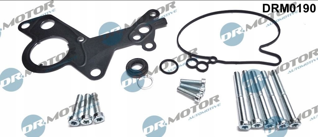 DRM0190 - РЕМКОМПЛЕКТ НАСОСА VACUUM VAG 95-