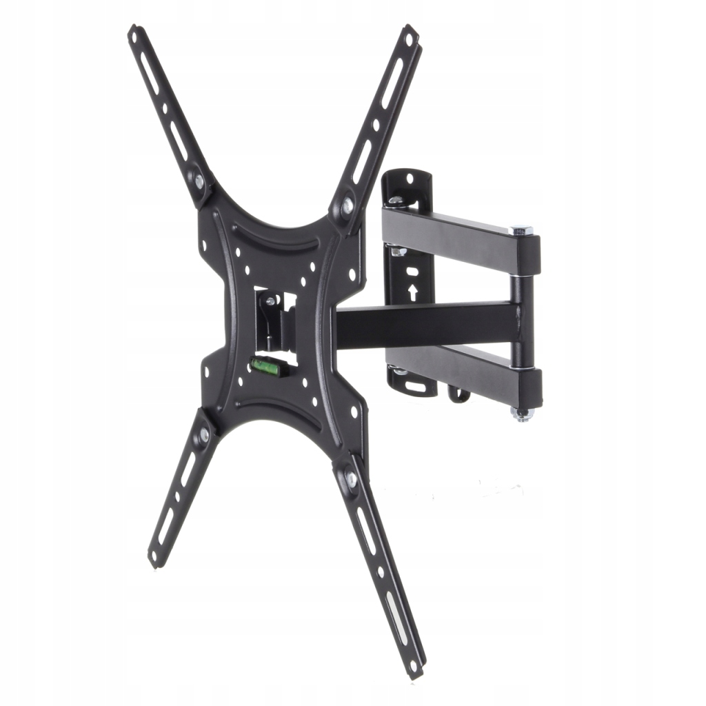 ART UCHWYT DO TV 19-46" 25KG CV-27 regulowany Model RAMT ACV-27