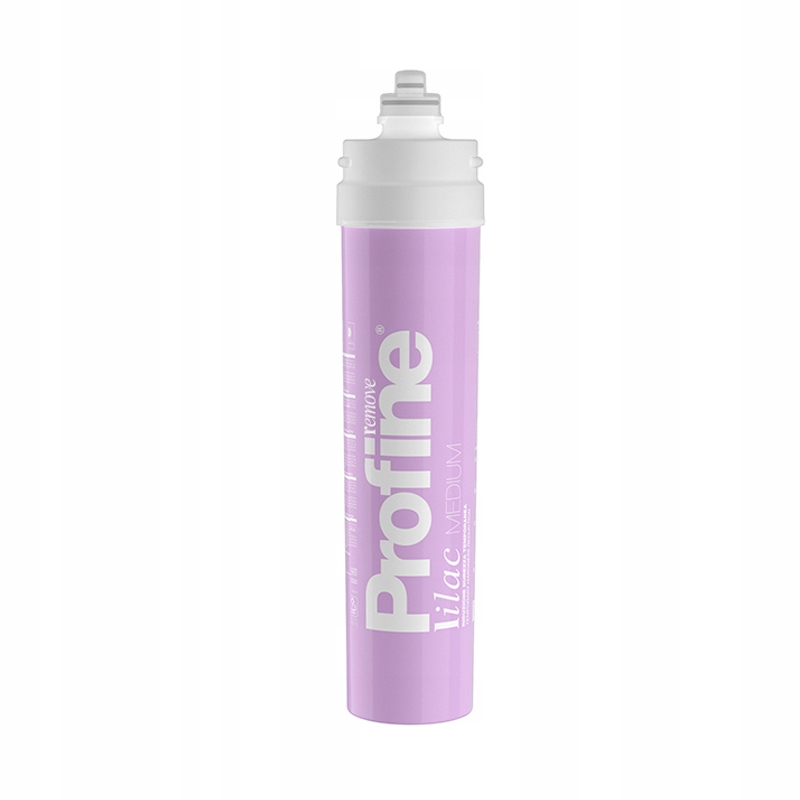 Změkčovací vložka Profine Lilac Medium