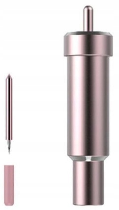 Čepel na tkaniny pro řezací plotr Cricut