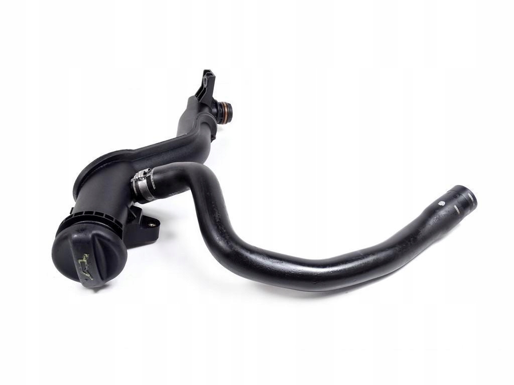 WLEW OLEJU FORD MONDEO MK4 2.0 TDCI 9654733980