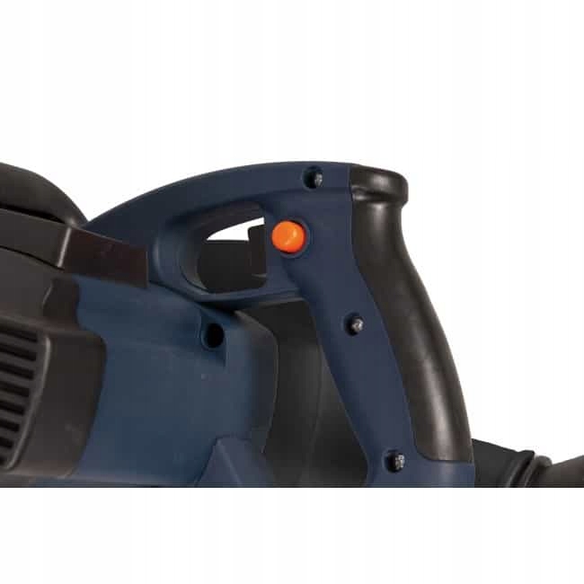 FERM 1700W, 125mm ROLLER LASER Серія Power