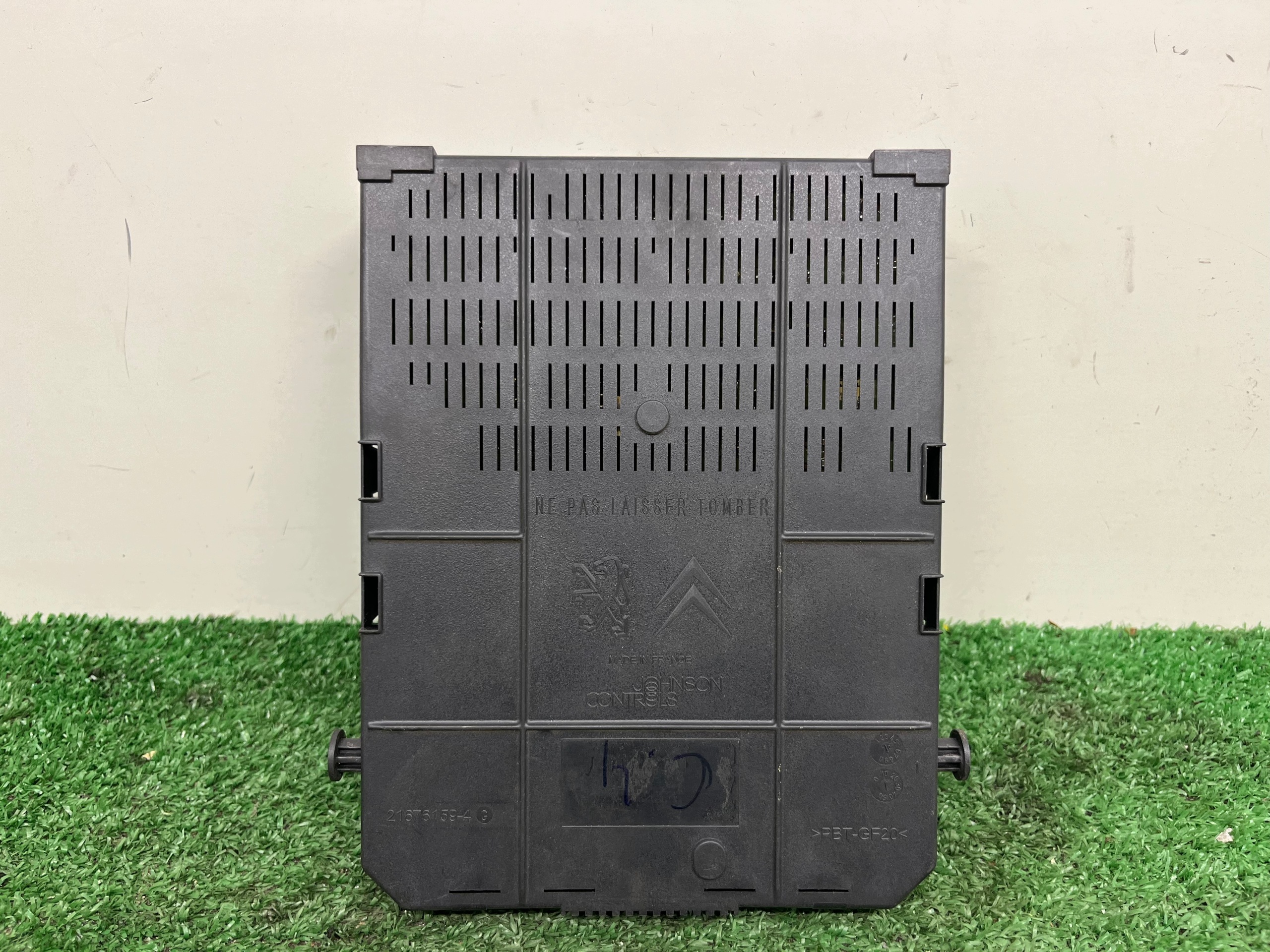 Module fusibles CITROEN C4 21676159-4