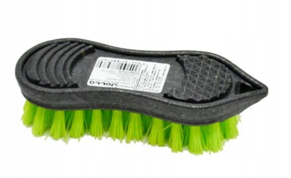 

Jotta Szczotka Kuchenna do szorowania Zielona 5760