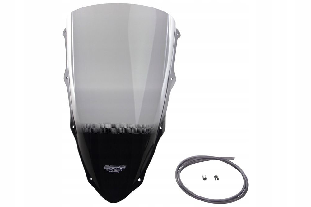 Mra Vysoké Sklo Ducati Panigale 959 1299 S/r