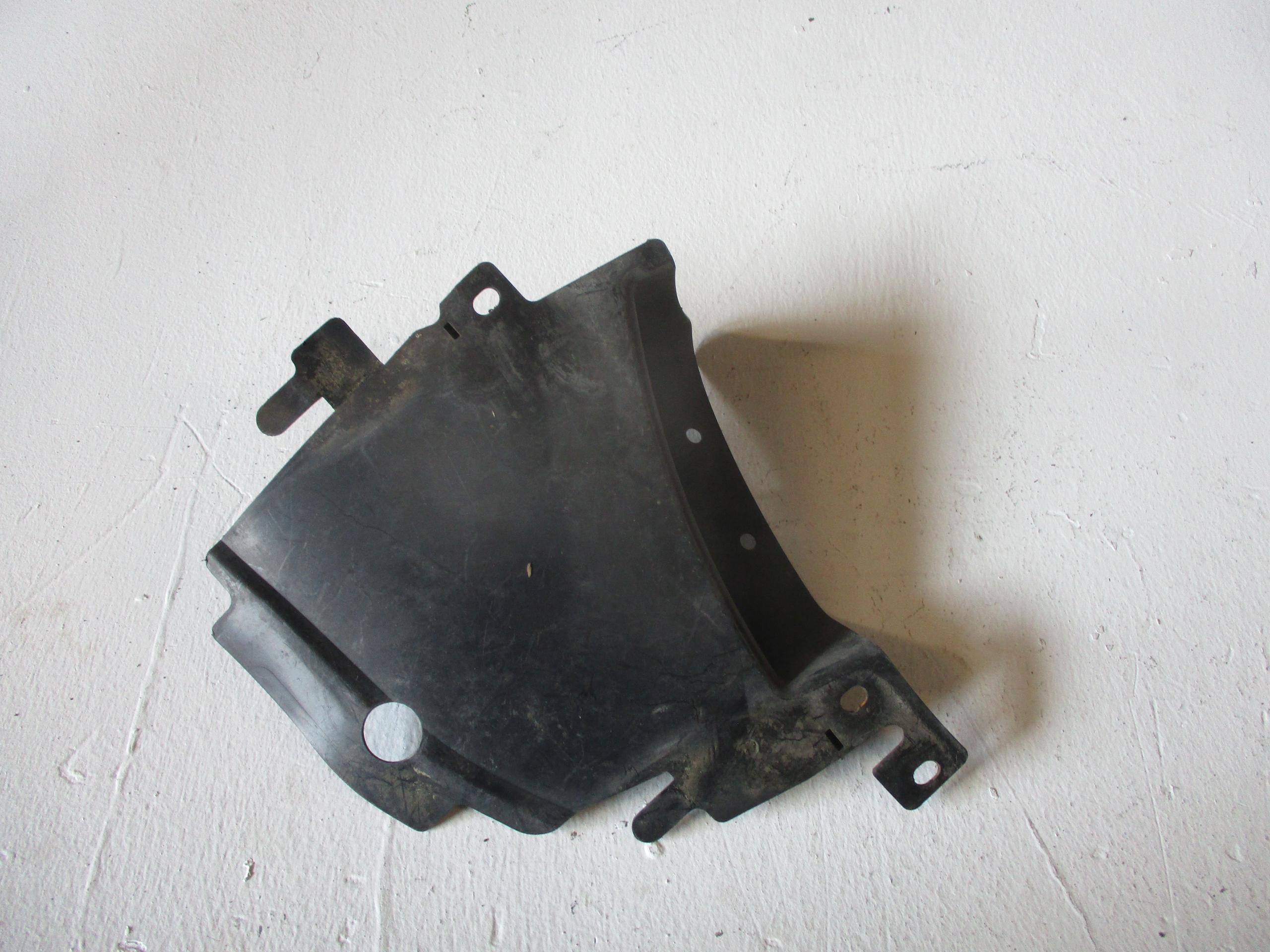Blende Abdeckung abdeckung Blende Abdeckung JAGUAR F PACE HK83-2D209-BA HK83-2D208-BA