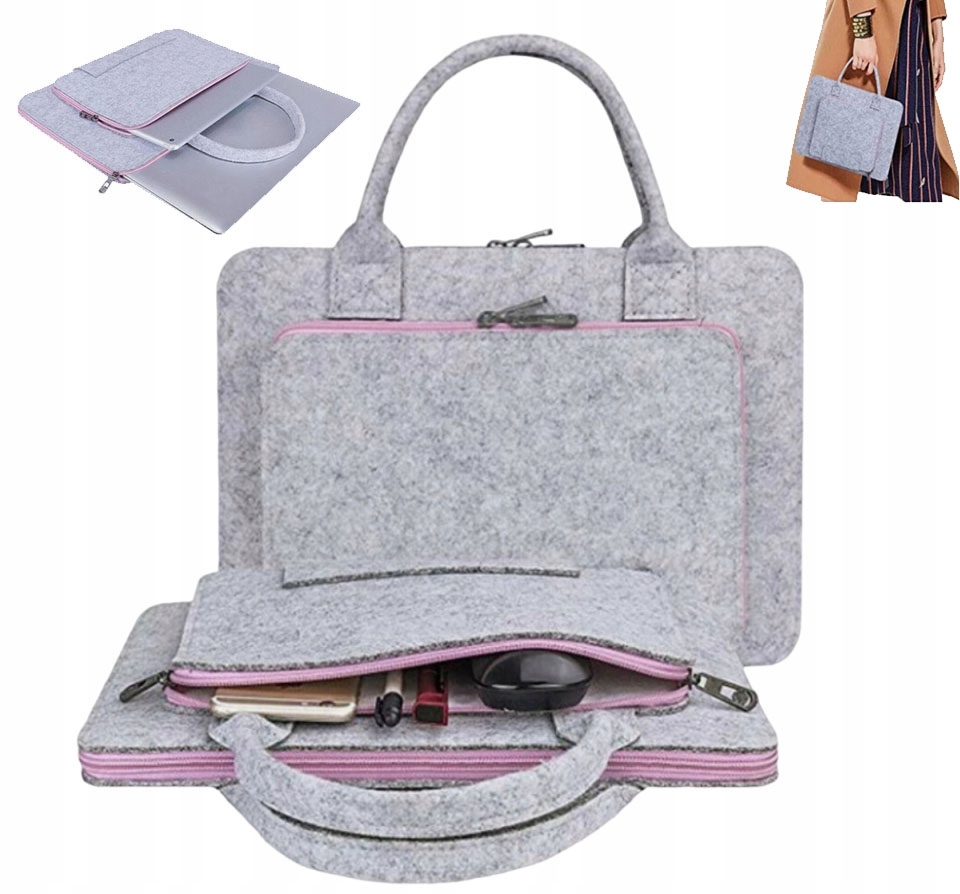 TORBA NA LAPTOPA 17