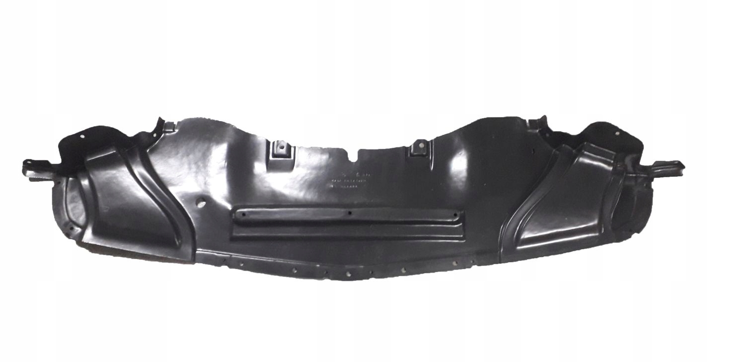 5028807AC - ЗАЩИТА БАМПЕРА DODGE CHALLENGER 2008-2014