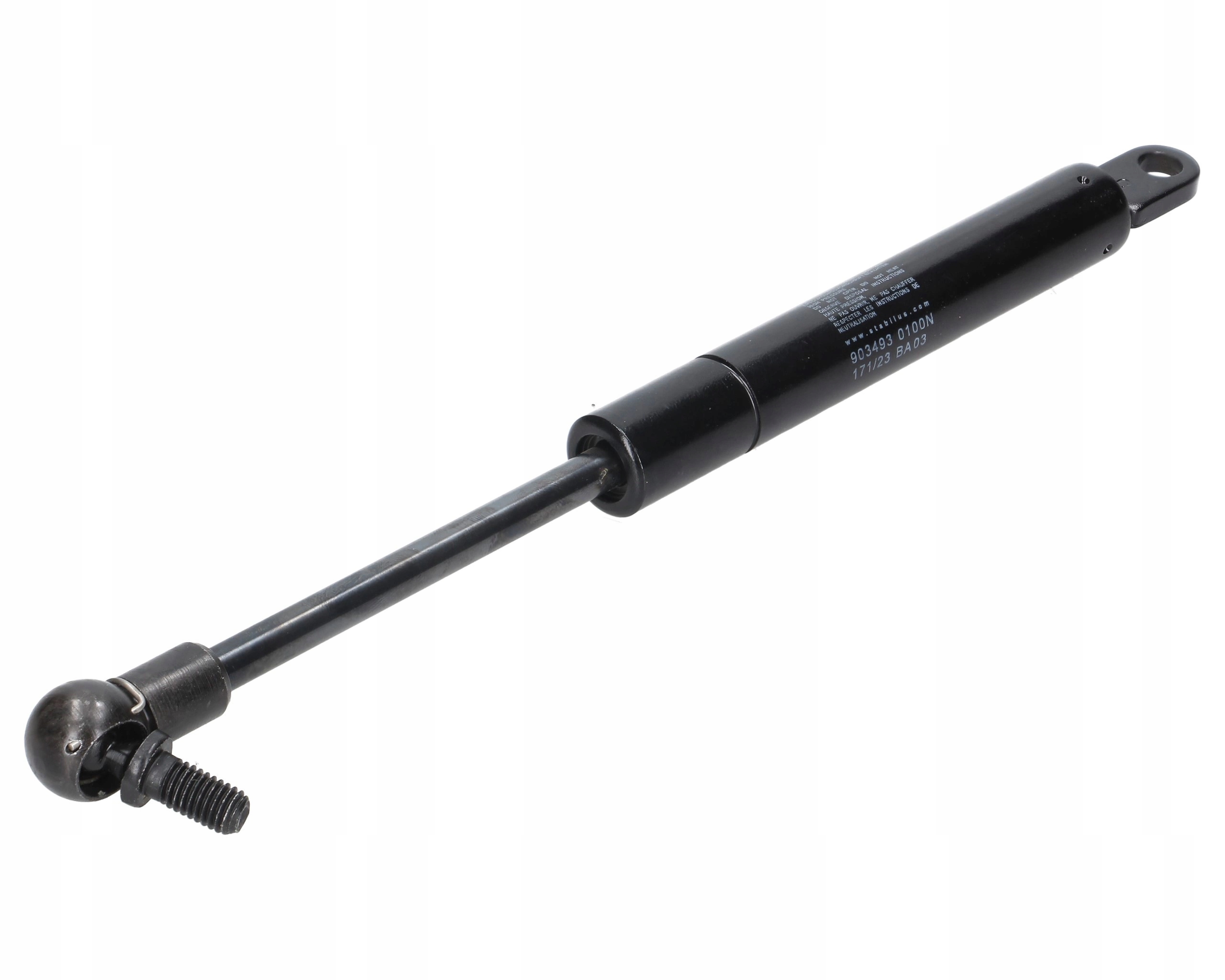 plynový tlumič Stabilus 903493