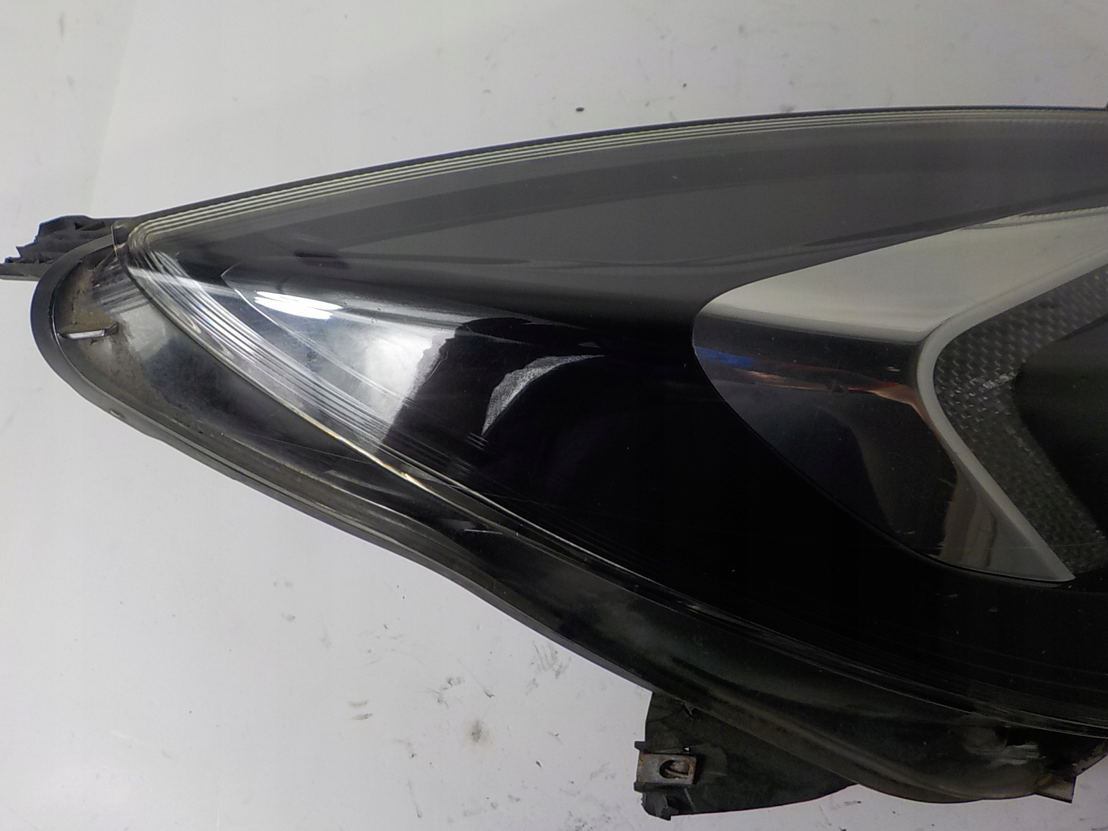 OPEL INSIGNIA A LIFT light right front front 1LL011165-14 UK