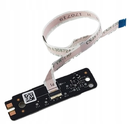 Modulová deska Eject flex páska Xbox One X M1014417-002 Servis Konsol Krakov