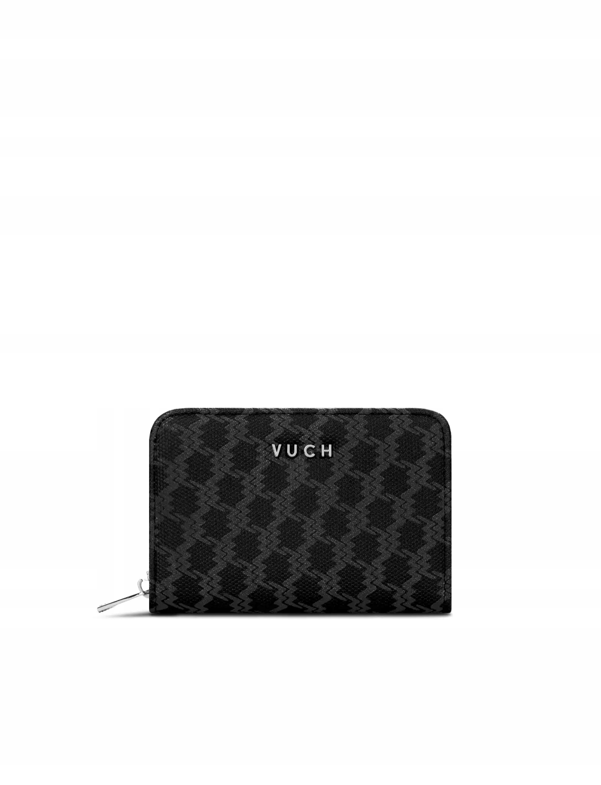 Peněženka Vuch Rizzy Mn Wallet Black