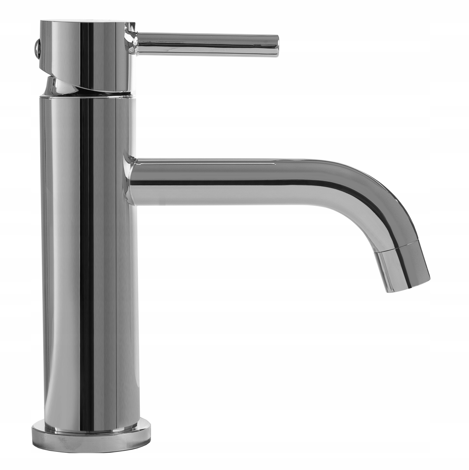 BATERIA UMYWALKOWA NABLATOWA NEXOS CHROM NISKA Marka Calani