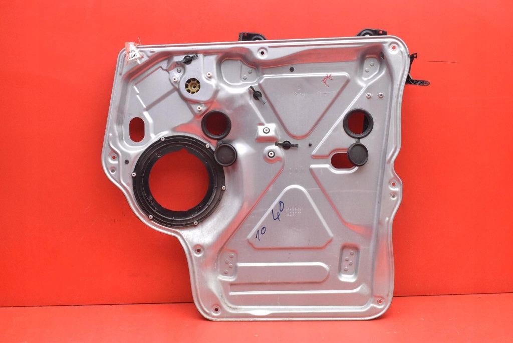 window regulator left front EU 7H0837730 VW TRANSPORTER T5 03-09